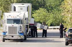 Серед виявлених мігрантів є громадяни Мексики на Гватемали