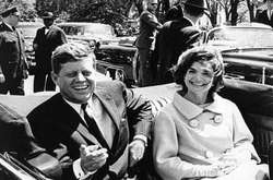 У США опублікували тисячі документів та свідчення агента КДБ у справі про вбивство Кеннеді