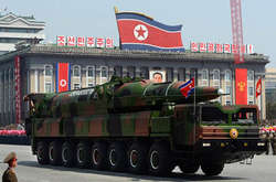 Північна Корея готує запуск нової ракети, - CNN