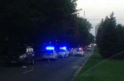 В перестрелке в Днепре убили двух атошников