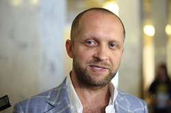 Нардеп Поляков звинуватив прокуратуру у скоєнні злочину 
