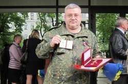  Едмонд Саакян 
 Фото: Фейсбук Maksimus Troy 