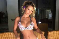 Обворожительная модель Сиерра Скай - новая звезда социальных сетей