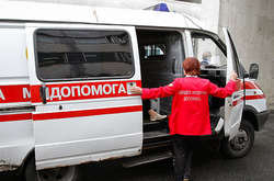 13 человек отравились на отдыхе на Ивано-Франковщине