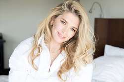 Нежная и чувственная: Вера Брежнева показала как выглядит по утрам