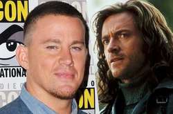 Ченнинг Татум может заменить Хью Джекмана в роли Ван Хельсинга