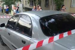 Задержаны двое участников перестрелки в Днепре