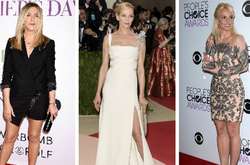 На что готовы звезды ради того, чтобы похудеть? Самые опасные диеты знаменитостей