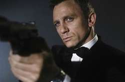 25-й фильм о Джеймсе Бонде получил официальную дату премьеры   