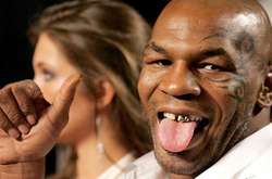 Майк Тайсон рассказал о сексуальном насилии в детстве