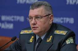 СМИ сообщили об отставке главы Госпогранслужбы 