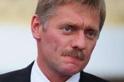 Дмитро Пєсков