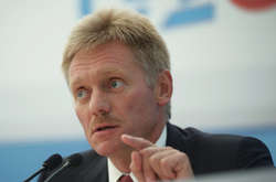 Песков отреагировал на заявления о поставках оружия Украине