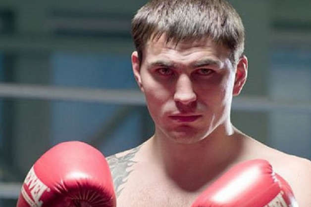 Відомий український боксер отримав російське громадянство