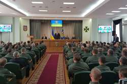 Назначен новый глава Госпогранслужбы