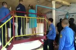 На заводах «Укрспирта» провели масштабные обыски 