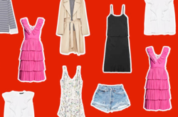 Летние распродажи: что купить и остаться довольной