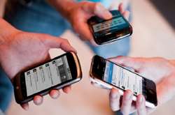 «Київстар» оголосив, що першим покрив усі обласні центри 3G зв'язком