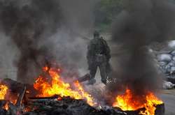 Зона АТО: бойовики відкривають вогонь вночі