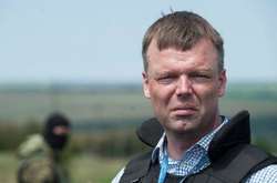 На Донбасі на 50% збільшилася кількість поранень цивільних, порівняно з минулим роком, - ОБСЄ