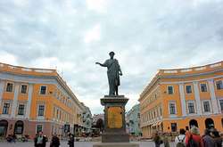 Мерія Одеси через суд намагається стягнути з Ківана гроші на розвиток інженерно-транспортної інфраструктури