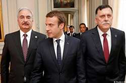 Сторони конфлікту у Лівії домовилися про перемир’я та дострокові вибори