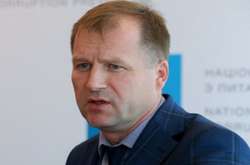 Член Національного агентства з питань запобігання корупції Руслан Радецький