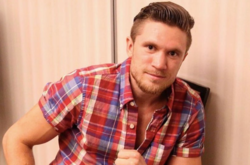 Шелестюк може провести бій в андеркарті Усика