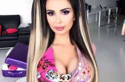 Поклонница Кардашьян потратила полмиллиона долларов на пластику, чтобы выглядеть как Ким