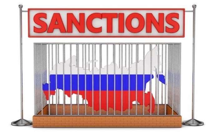 В Росії у відповідь на нові санкції США закликали «не піддаватись емоціям»