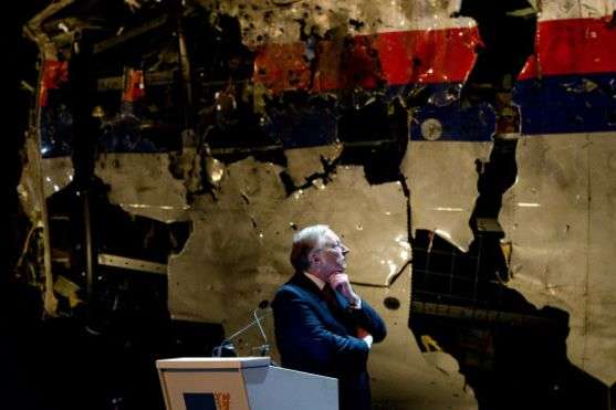 Справа MH17: Заради вироку Нідерланди запровадять заочне засудження
