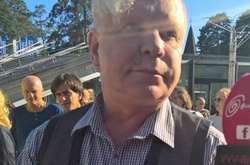 Борис Моиссеев серьезно болен