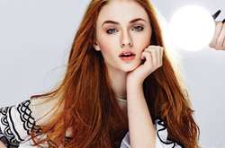 Софи Тернер хочет увидеть Джастина Бибера в «Игре престолов»