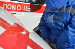 У Росії депутату відгризли вухо за відмову випити 