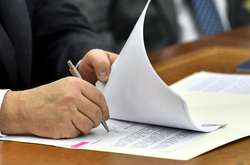 Порошенко запустив у дію угоду України з Європолом