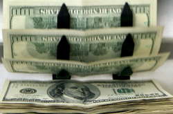 Державний борг України перевищив $75 млрд