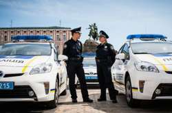 Цього року ЄС виділить українським силовикам 2 млн євро на реформу 