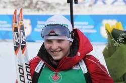 Білоруська біатлоністка може прийняти громадянство України