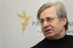 Заступник голови Конституційної комісії у Верховній Раді Віктор Мусіяка