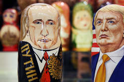 Нові санкції: не лише проти Росії, а й проти Трампа?