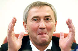 Грузія не збирається видавати Черновецького Україні