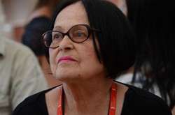 Кира Муратова стала почетным гражданином Одессы