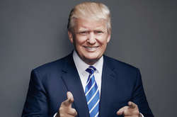 Трамп віддав свою зарплату за ІІ квартал міністерству освіти США