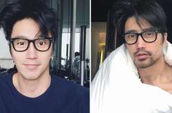 Человек, нашедший эликсир молодости: 50-летний фотограф из Сингапура выглядит на 25 лет 