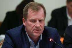  Член НАЗК Руслан Радецький 