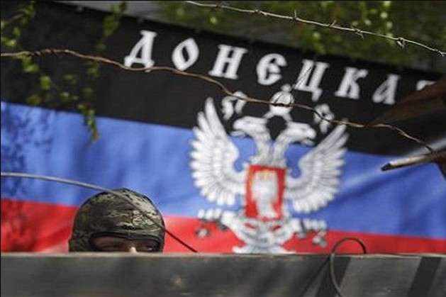 Поліція затримала у Краматорську двох бойовиків «ДНР»