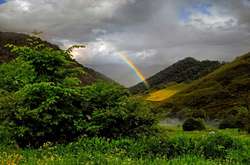 Сьогодні на заході України очікуються дощі