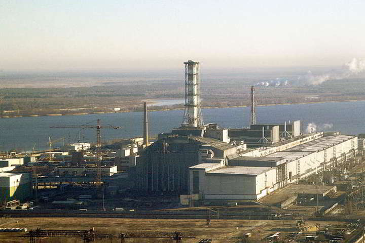 Американці знімуть серіал про Чорнобильську катастрофу