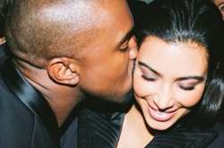 Третий ребенок Ким Кардашьян и Канье Уэста появится на свет в январе