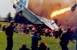 15 лет Скныливской трагедии